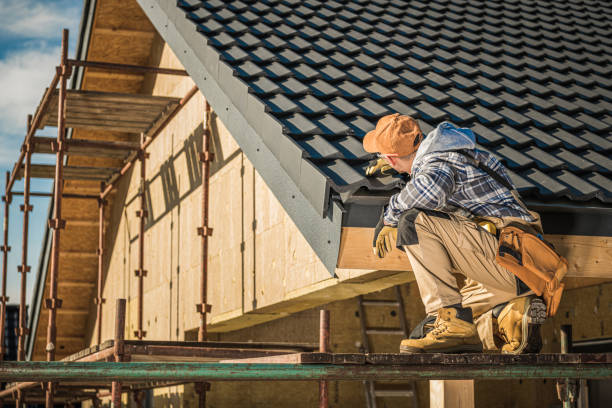 Best Affordable Roofing Company  in Greencastle, PA