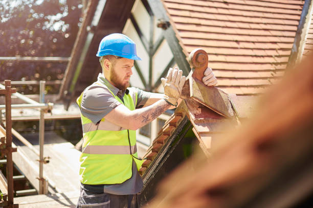 Quick and Trustworthy Emergency Roof Repair Services in Greencastle, PA